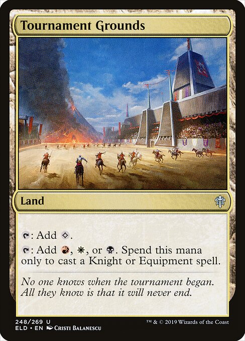 Tournament Grounds 248