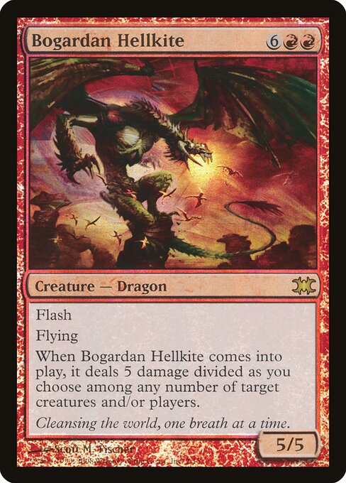 Bogardan Hellkite 2