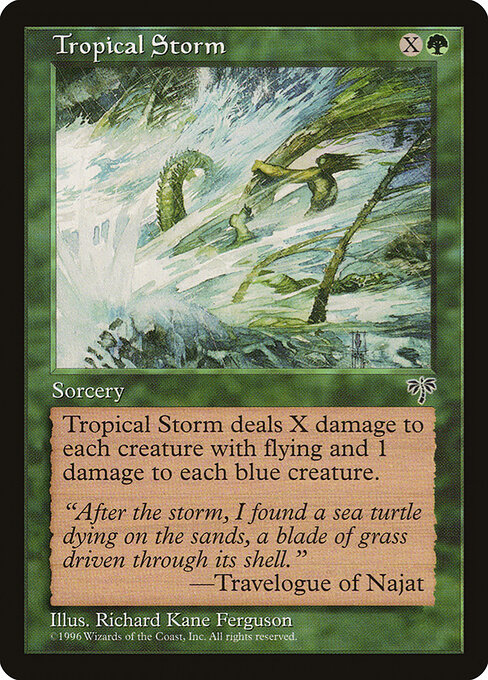 Tropical Storm 246