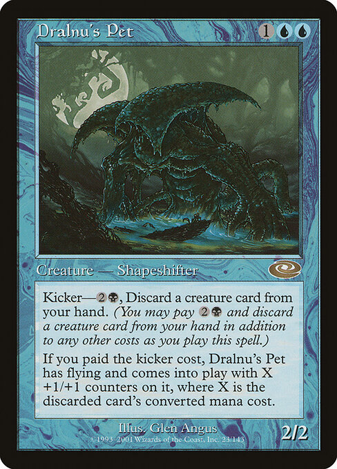 Dralnu's Pet 23