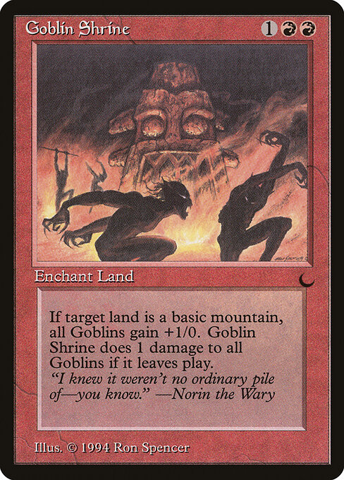Goblin Shrine 68