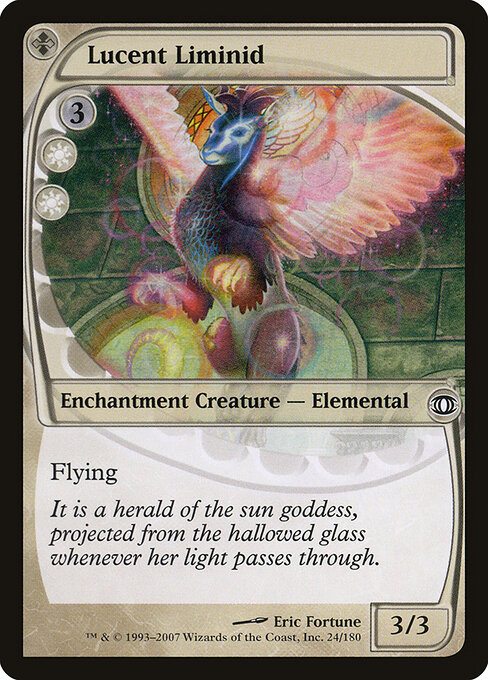Lucent Liminid 24