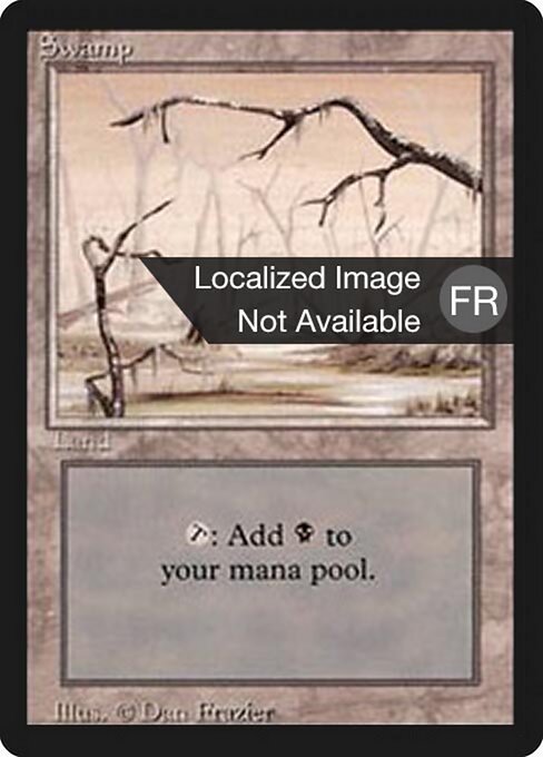 Swamp 299