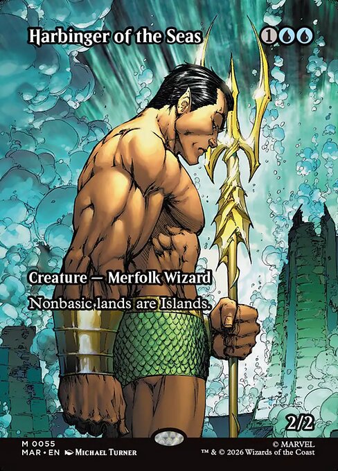 Harbinger of the Seas 55