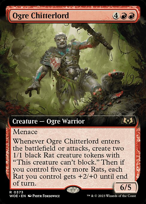 Ogre Chitterlord 373