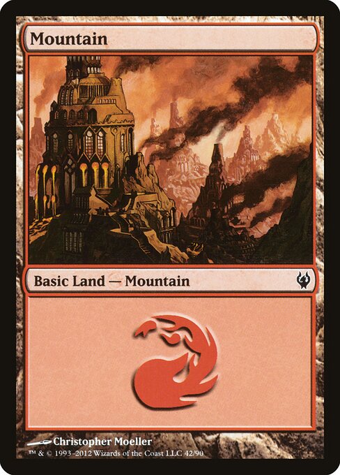Mountain 42