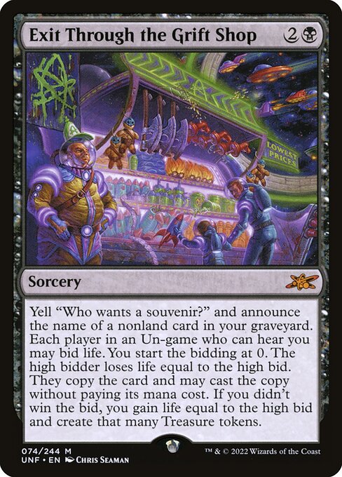 Exit Through the Grift Shop 74