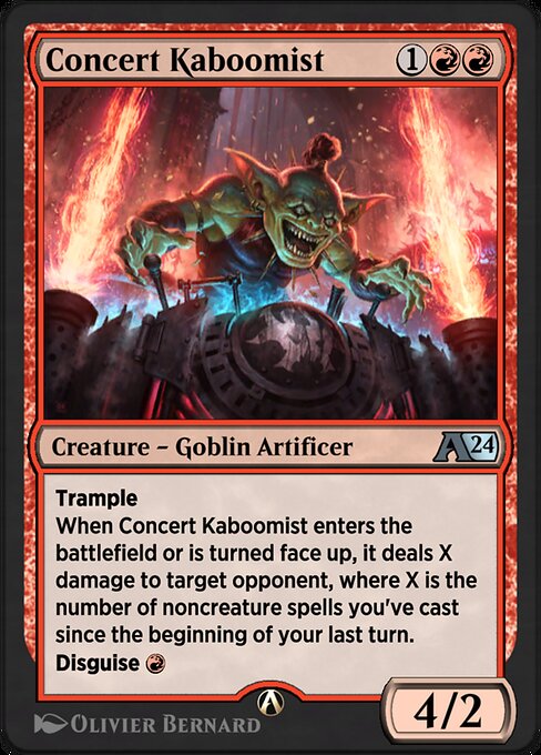 Concert Kaboomist 14
