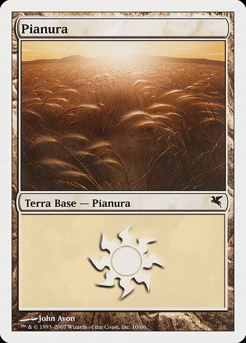Plains L10