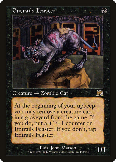 Entrails Feaster 143