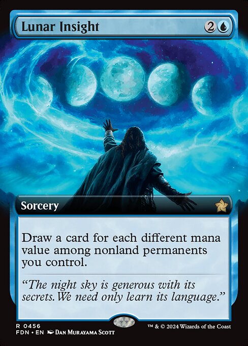 Lunar Insight 456