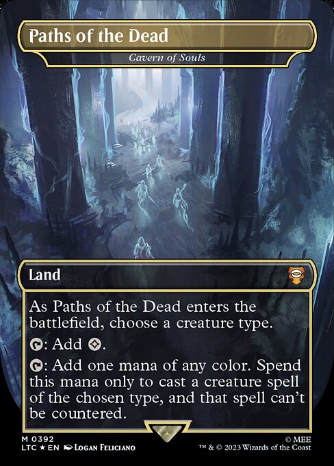 Cavern of Souls 392