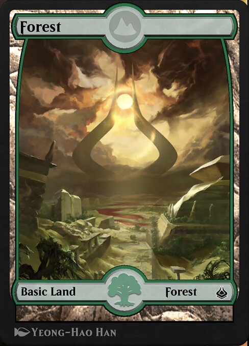 Forest 299
