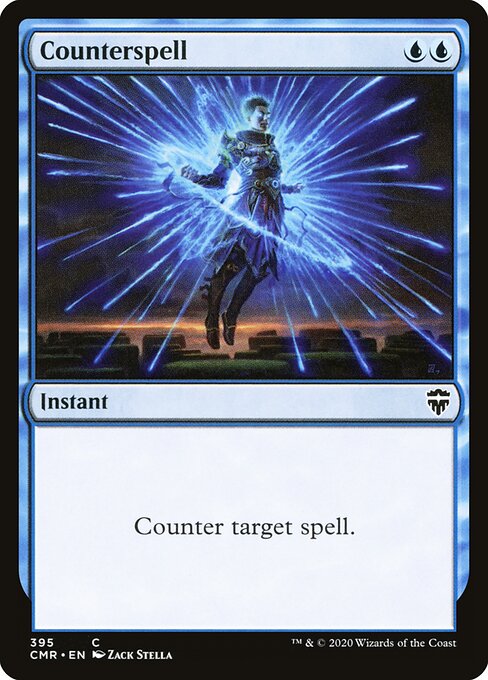 Counterspell 395