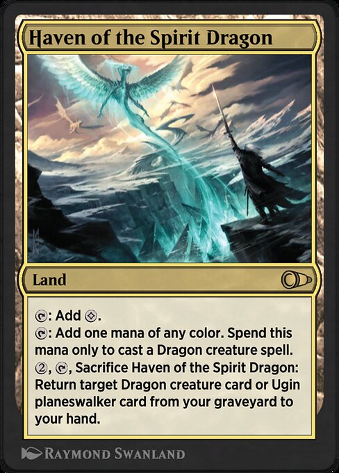 Haven of the Spirit Dragon 265