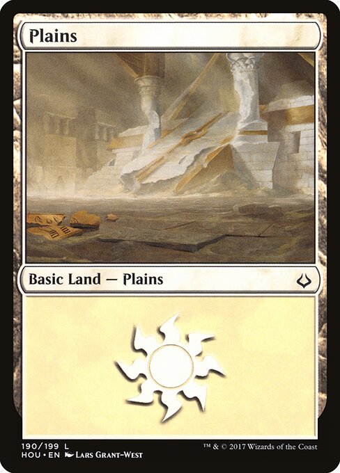 Plains 190