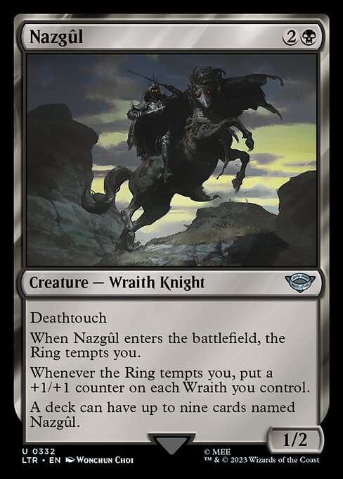 Nazgûl 332