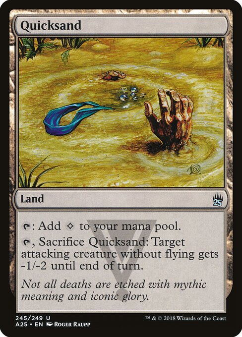 Quicksand 245
