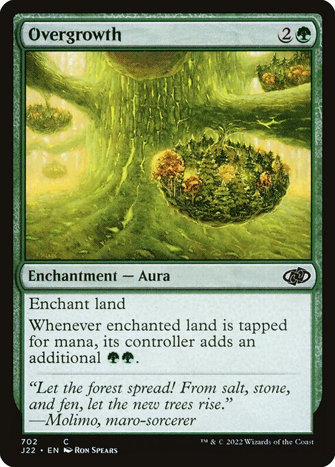 Overgrowth 702