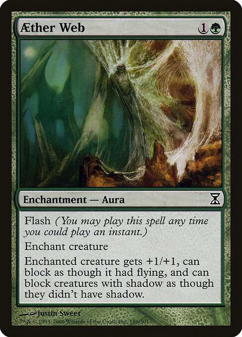 Aether Web 189