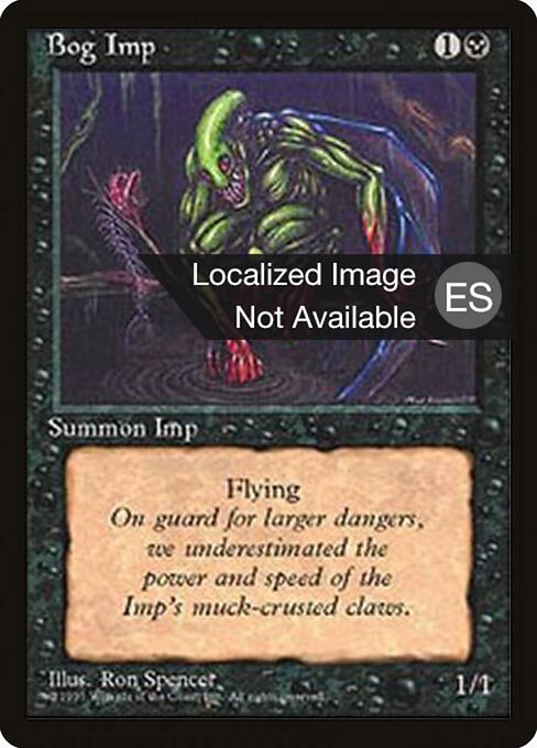 Bog Imp 123
