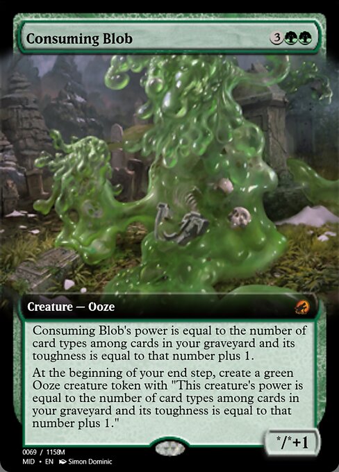 Consuming Blob 94018