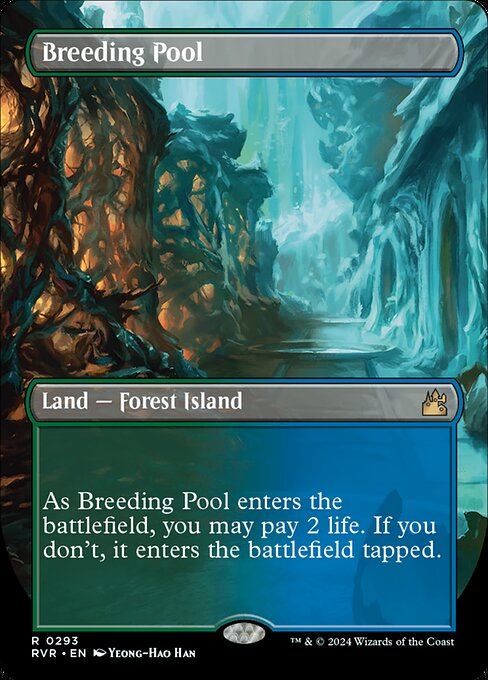 Breeding Pool 293