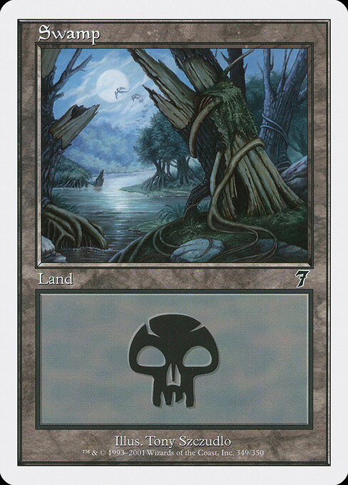 Swamp 349