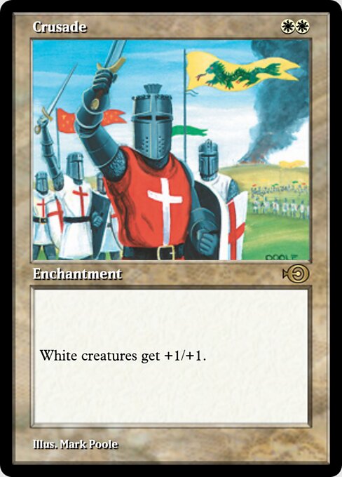 Crusade 35926