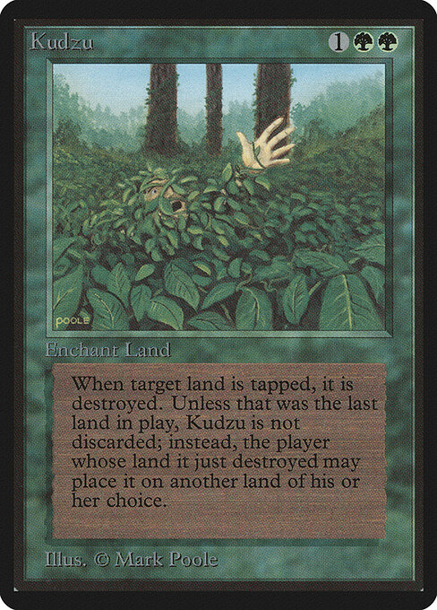 Kudzu 205