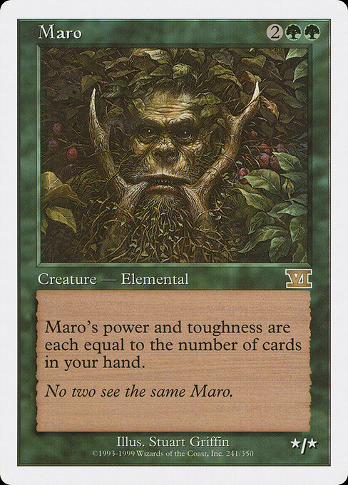 Maro 241