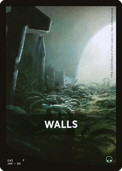 Walls 43