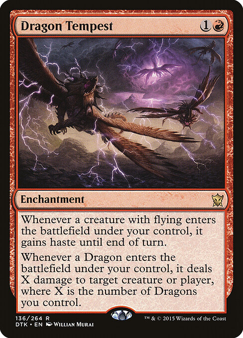 Dragon Tempest 136