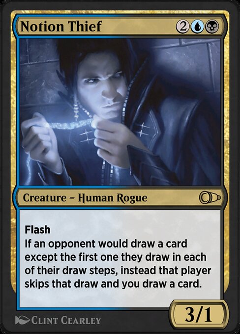 Notion Thief 235