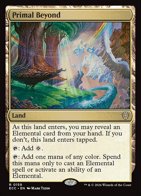 Primal Beyond 159