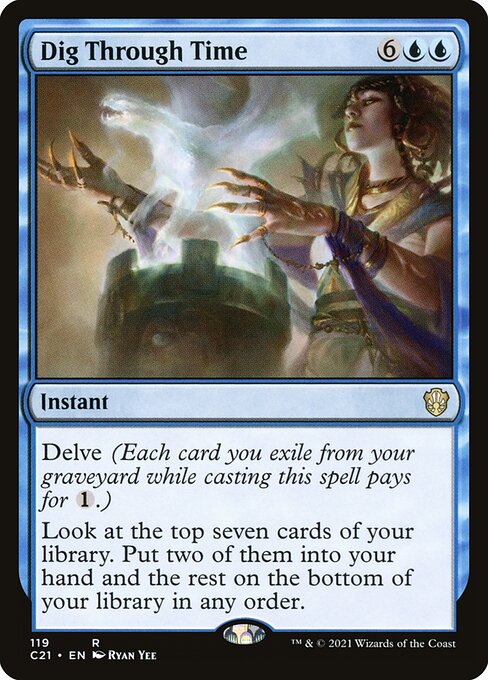Dig Through Time 119