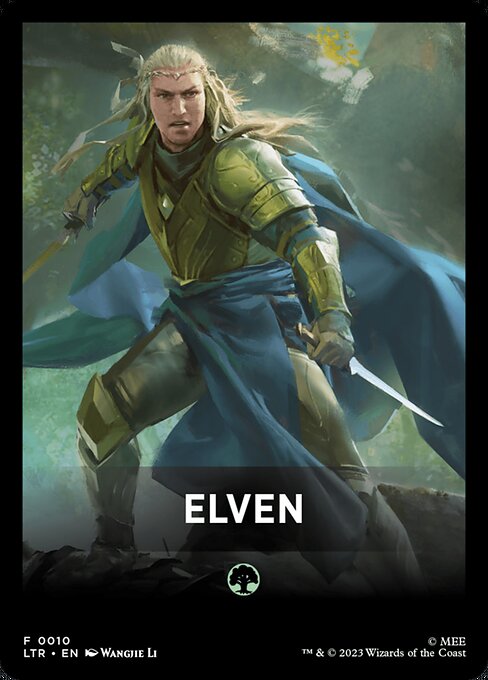 Elven 10