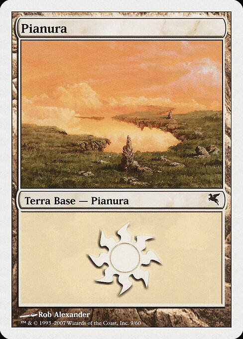 Plains L9