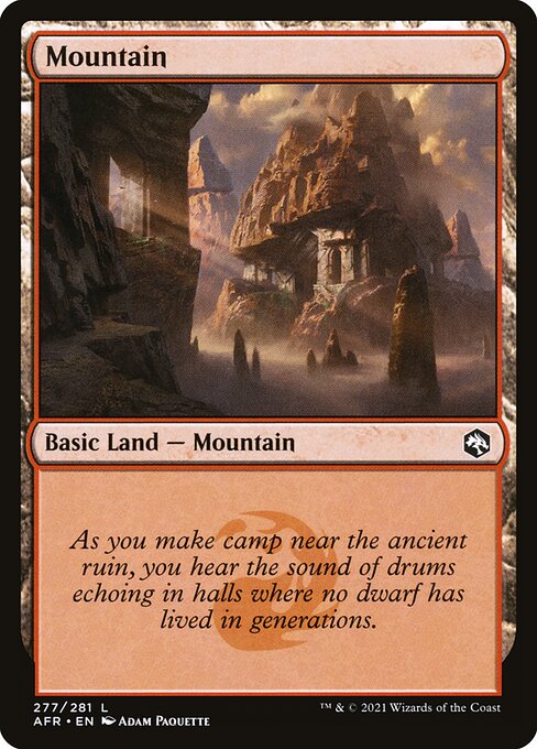 Mountain 277