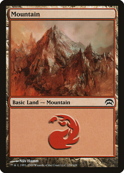 Mountain 159