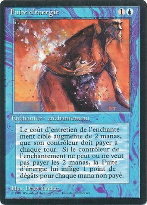 Power Leak 73