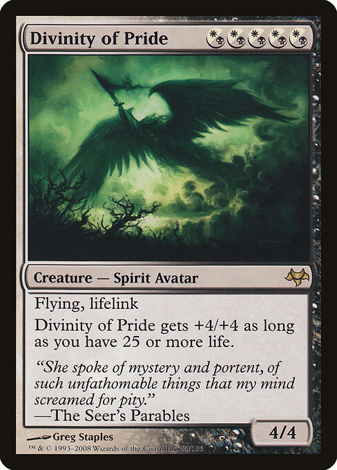 Divinity of Pride 86