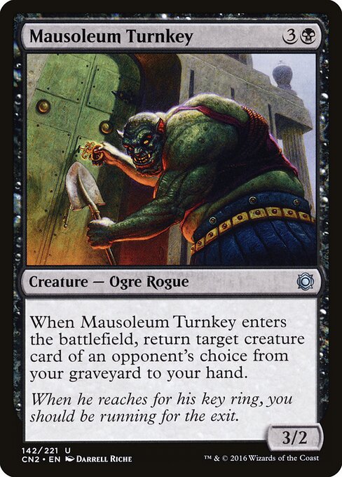 Mausoleum Turnkey 142