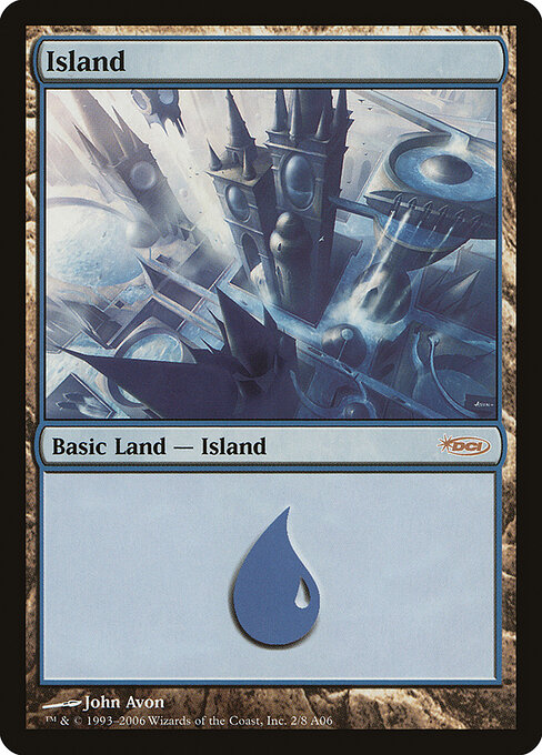 Island 2