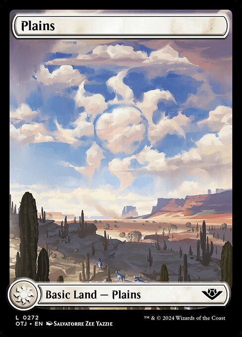 Plains 272