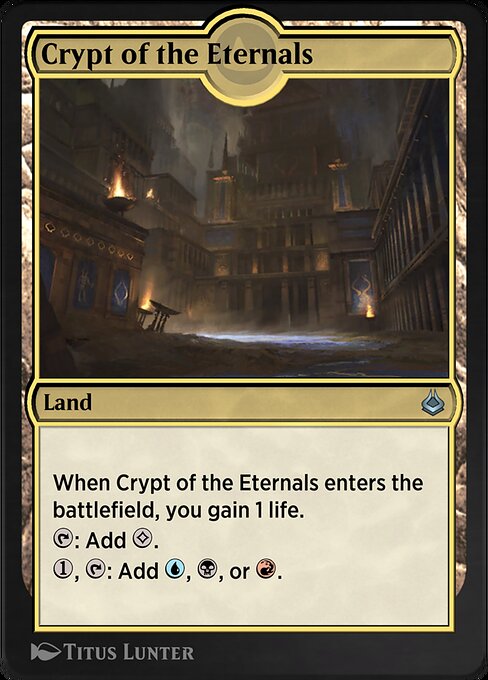 Crypt of the Eternals 286