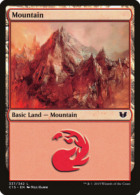 Mountain 337