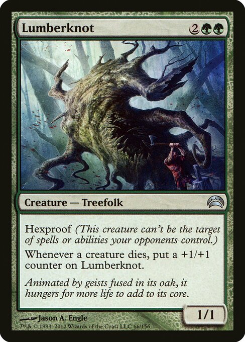 Lumberknot 66