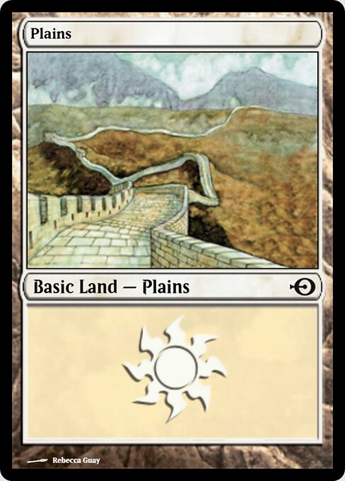 Plains 233