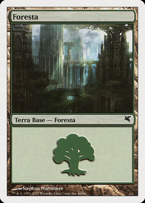 Forest L60